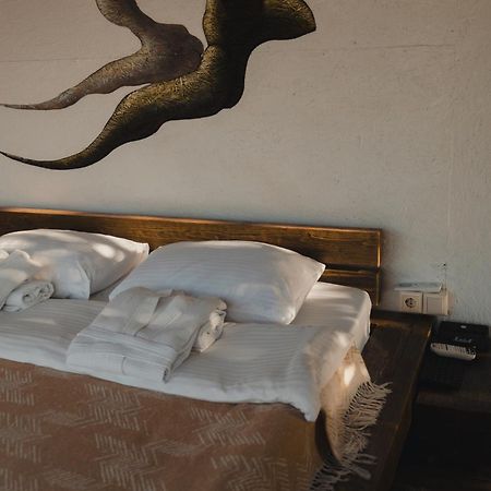 Hill Inn K'eda Dış mekan fotoğraf