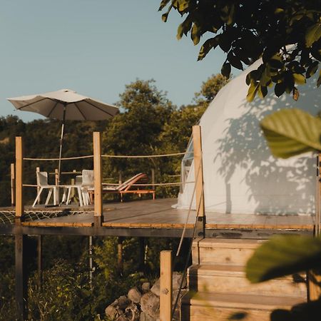 Hill Inn K'eda Dış mekan fotoğraf