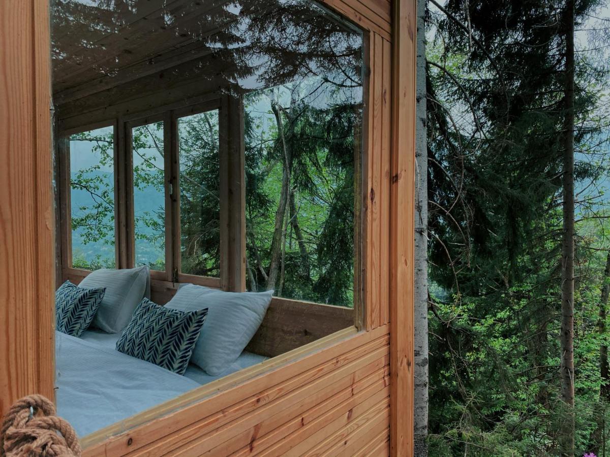 Hill Inn K'eda Dış mekan fotoğraf